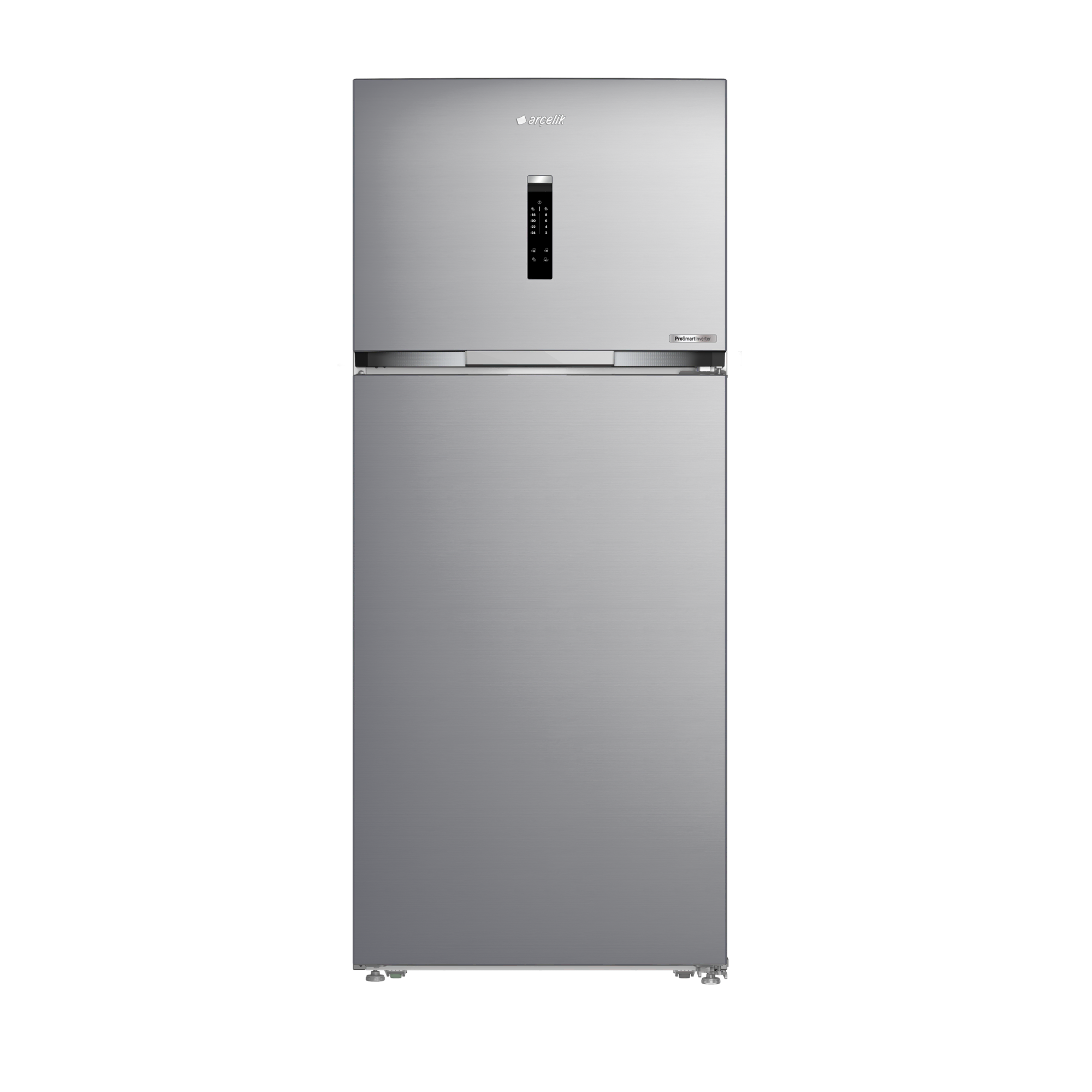 578557 EI MaxiFit No Frost Buzdolabı