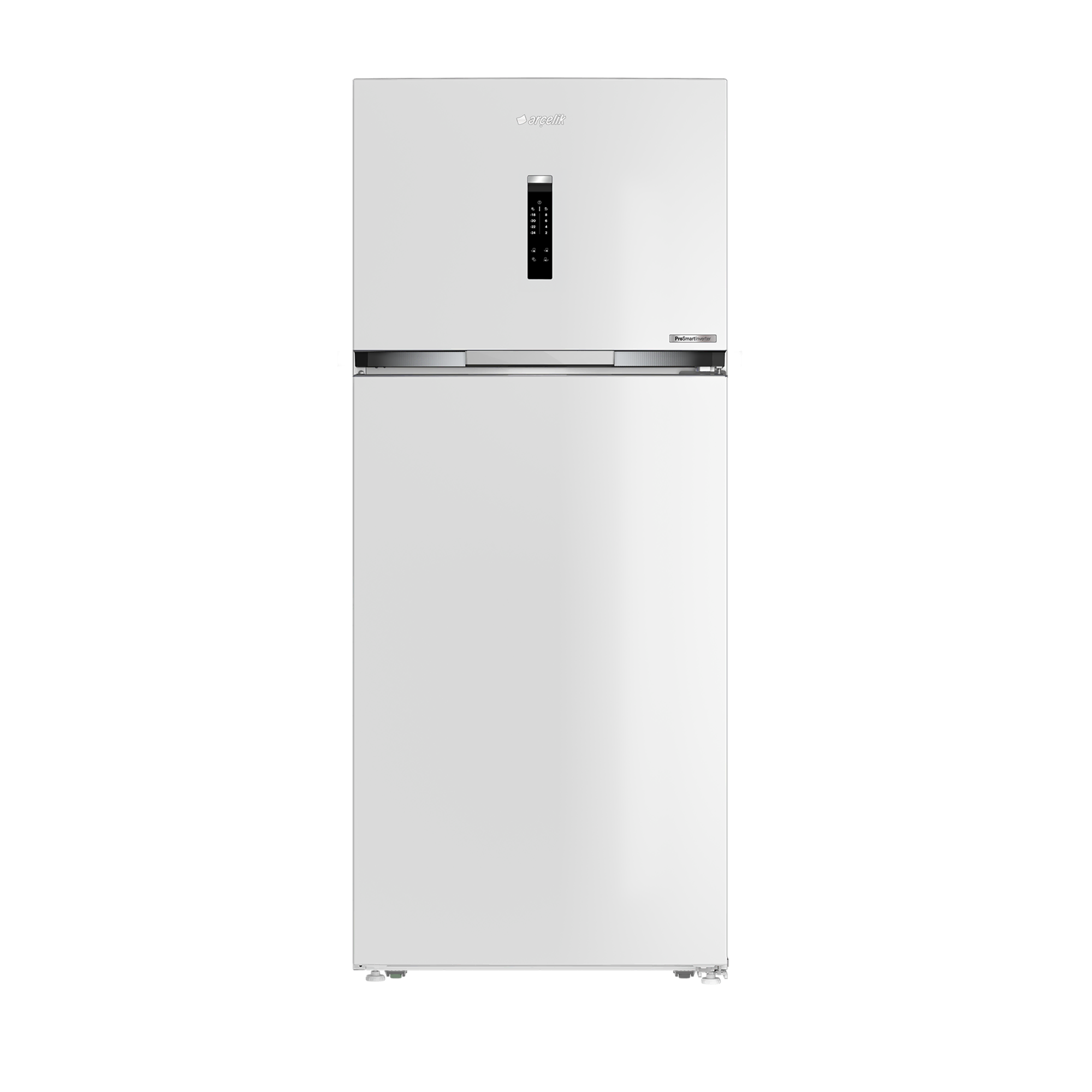 578557 EB MaxiFit No Frost Buzdolabı