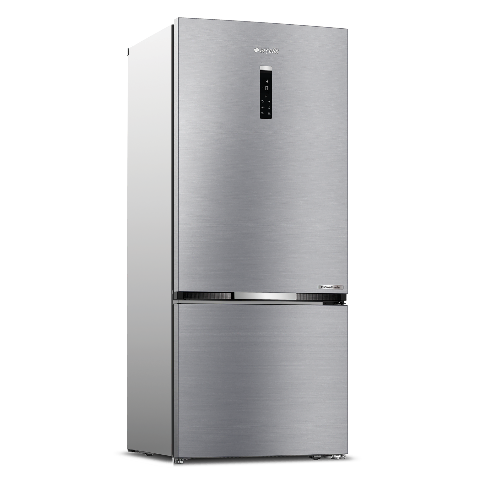 278552 EI AI MaxiFit No Frost Buzdolabı