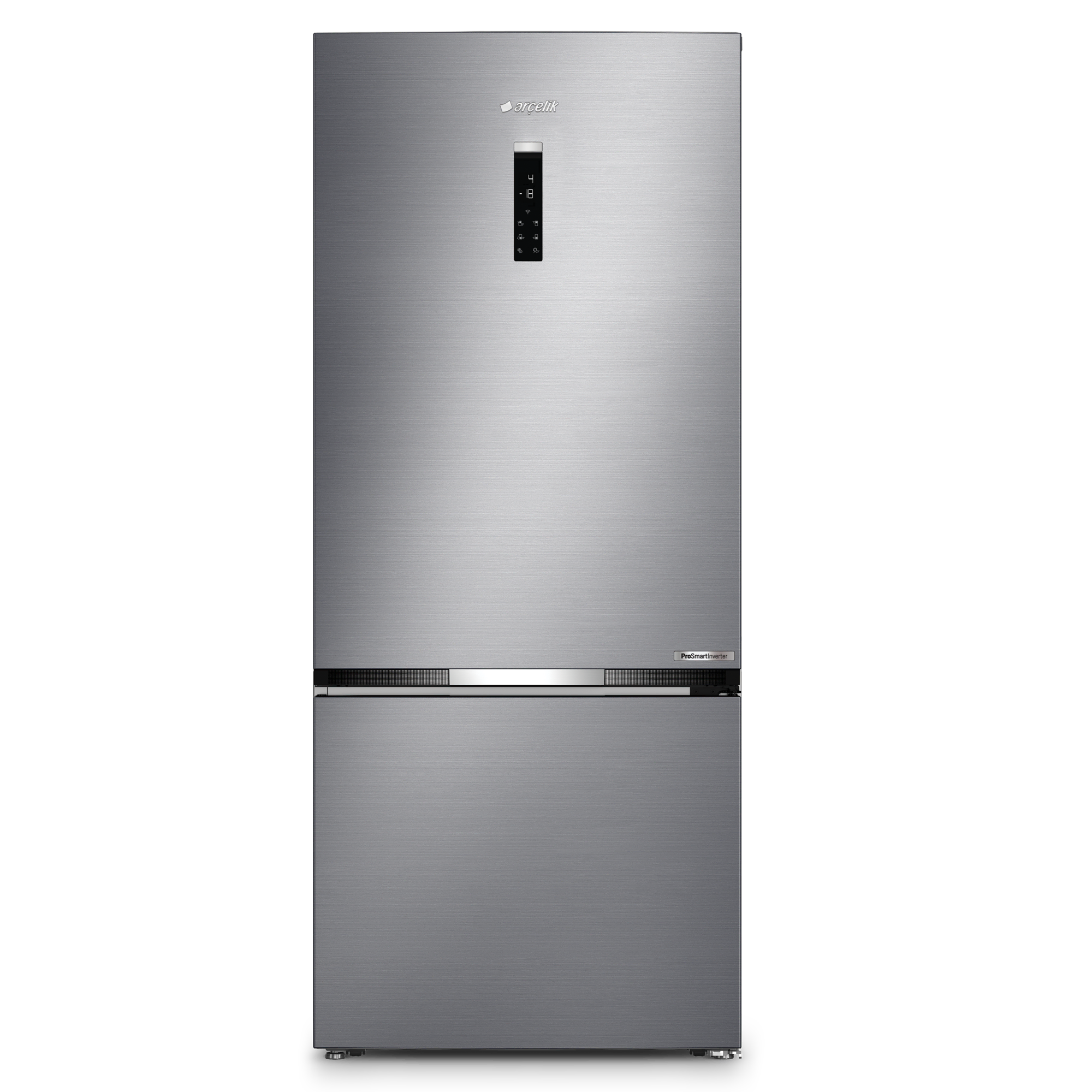 278552 EI AI MaxiFit No Frost Buzdolabı