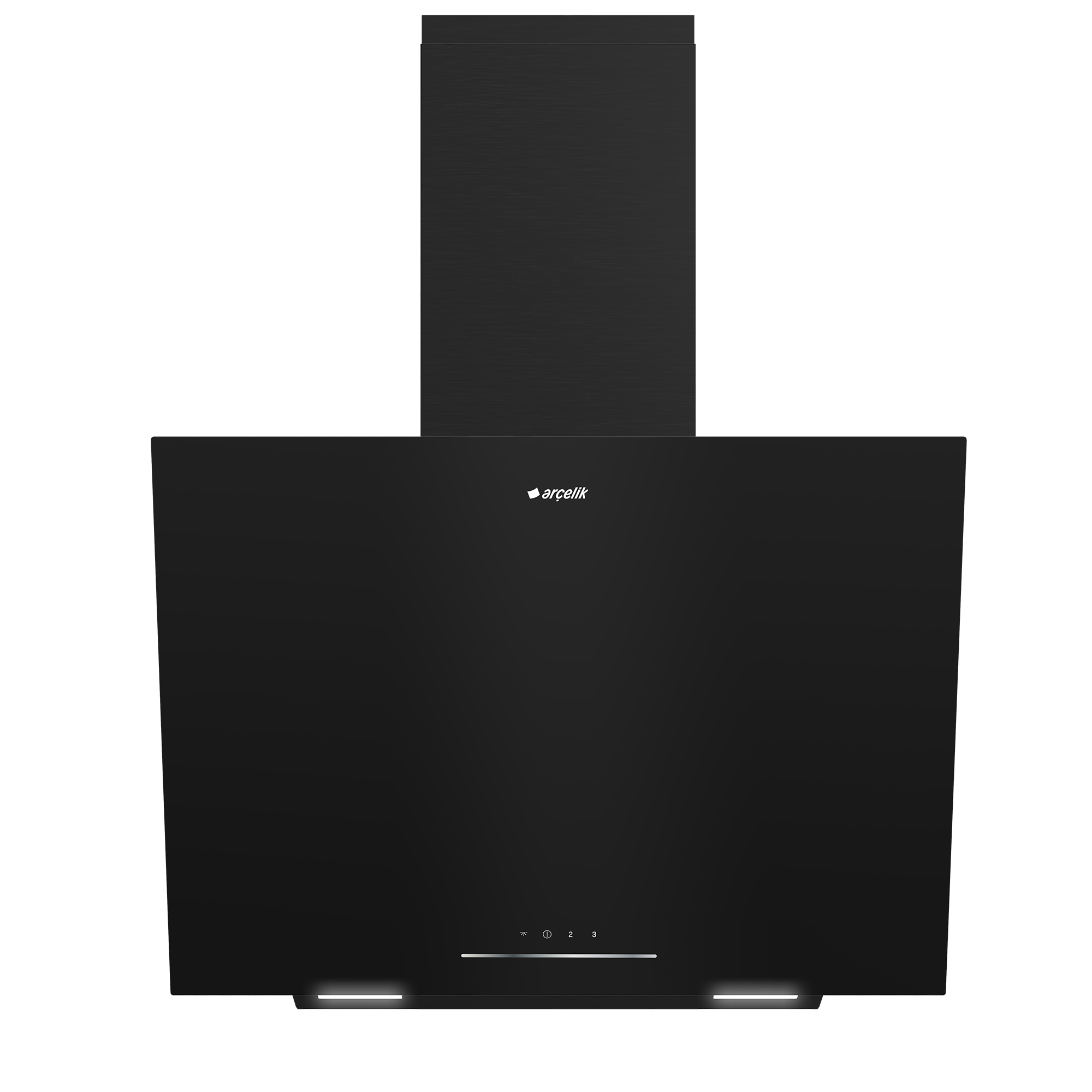 ADE 604-1 S Ankastre Duvar Tipi Davlumbaz