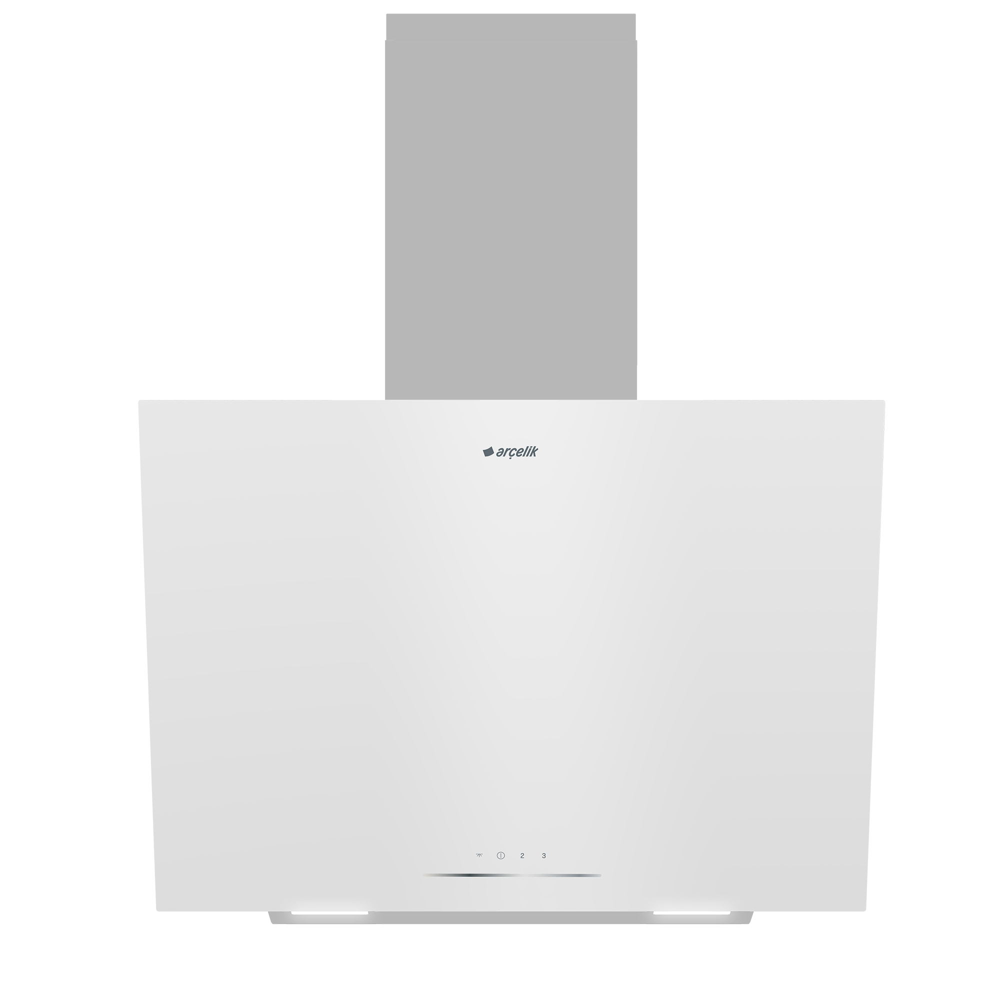 ADE 604-1 B Ankastre Duvar Tipi Davlumbaz