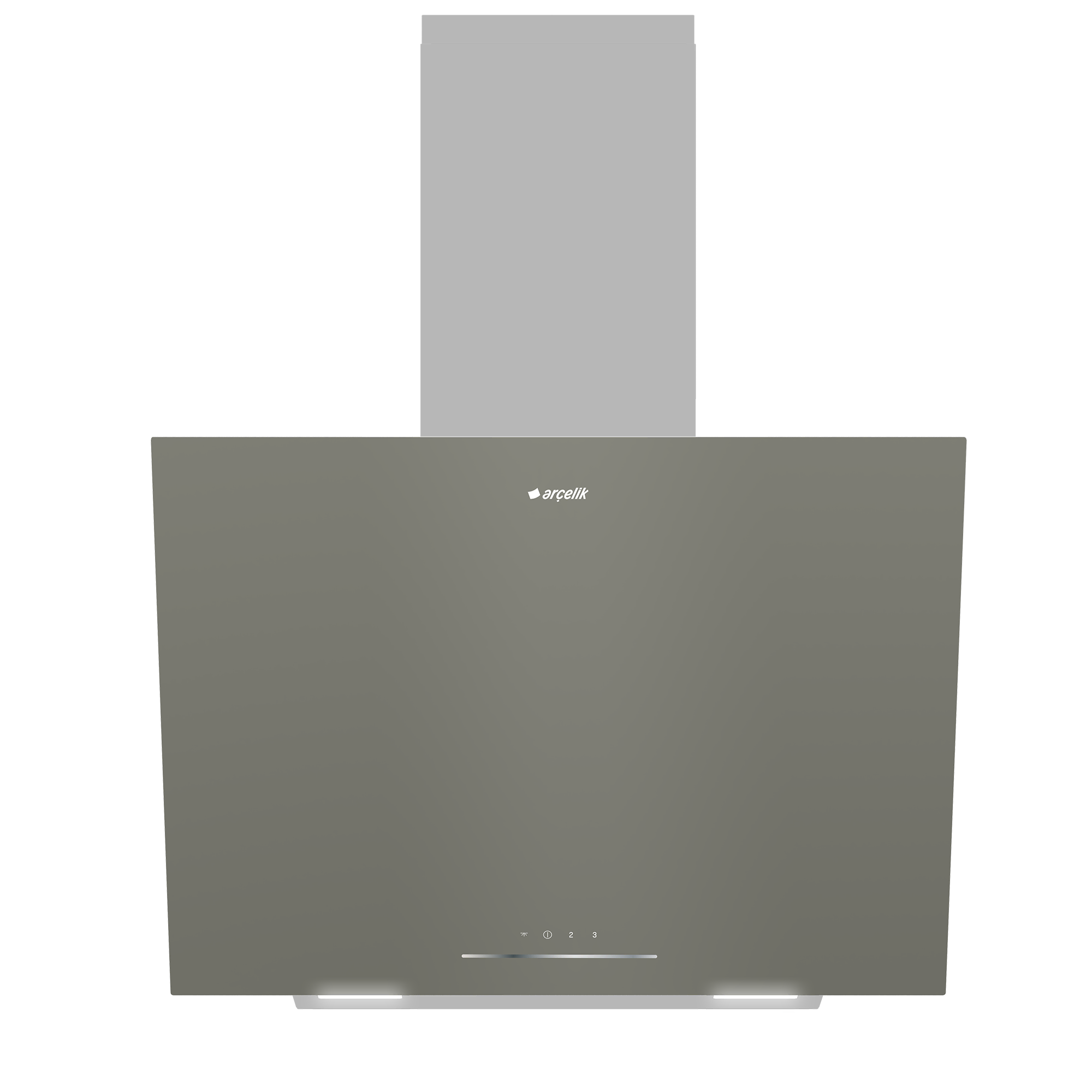 ADE 604-1 G Ankastre Duvar Tipi Davlumbaz