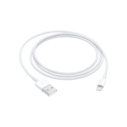 Apple Lightning - USB Kablosu 1m Cep Telefonu Aksesuar