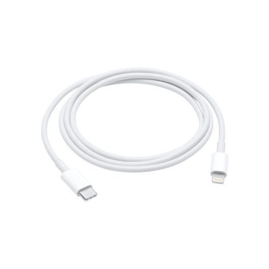 Apple USB-C - Lightning Kablosu, 1m Cep Telefonu Aksesuar