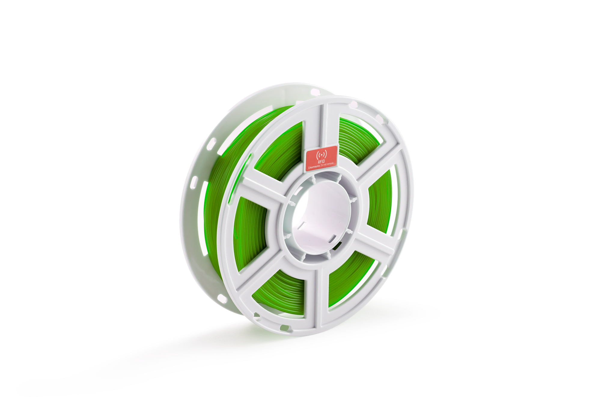 3D Printer Filament Siyah - FL 9900 Filament