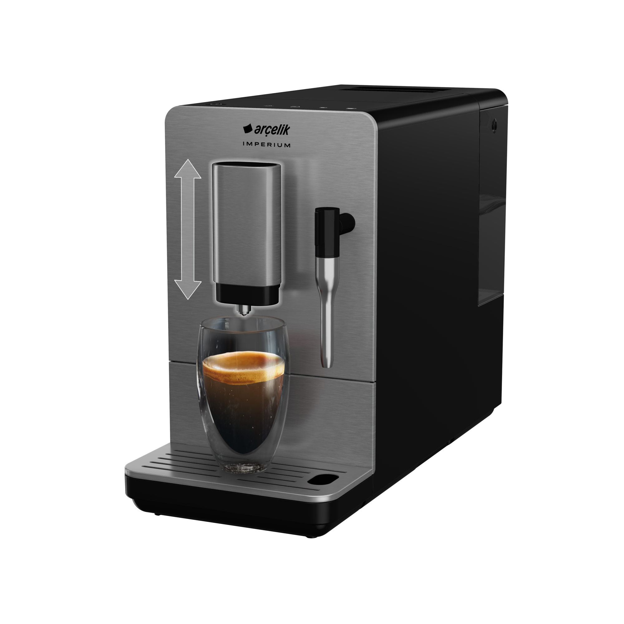 EM 6092 O Imperium®  Espresso Makinesi Espresso Makinesi