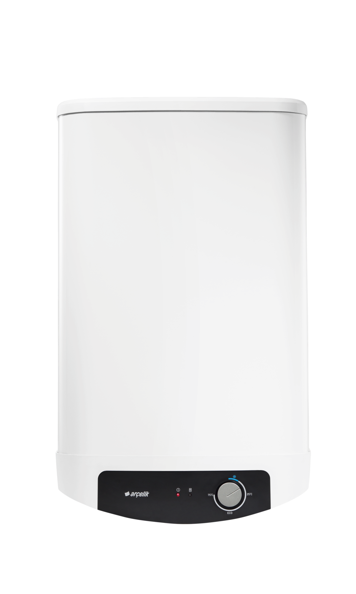 T 7350 B 50 lt. Standart Termosifon