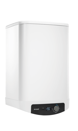 T 7350 E BS 50 lt. Dijital Termosifon