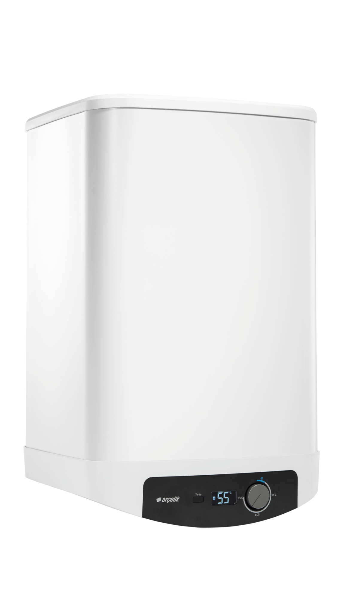 T 7380 E BS 77 lt. Dijital Termosifon