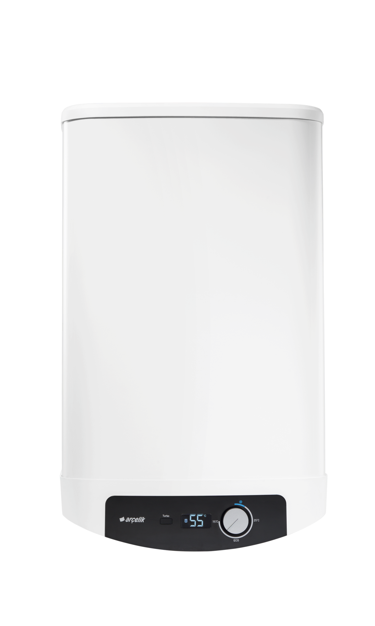 T 7380 E BS 77 lt. Dijital Termosifon