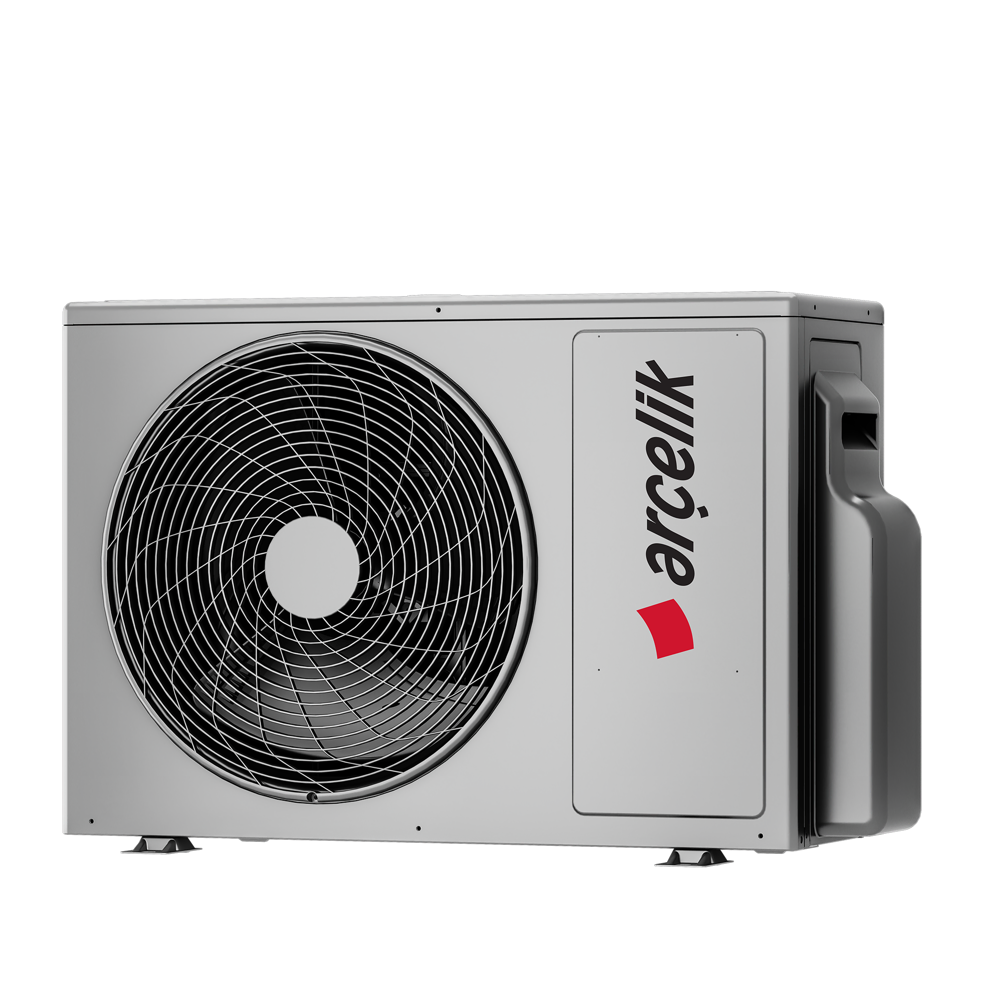 18325 Ekolojik Inverter Klima 18.000 Btu/h Split Klima