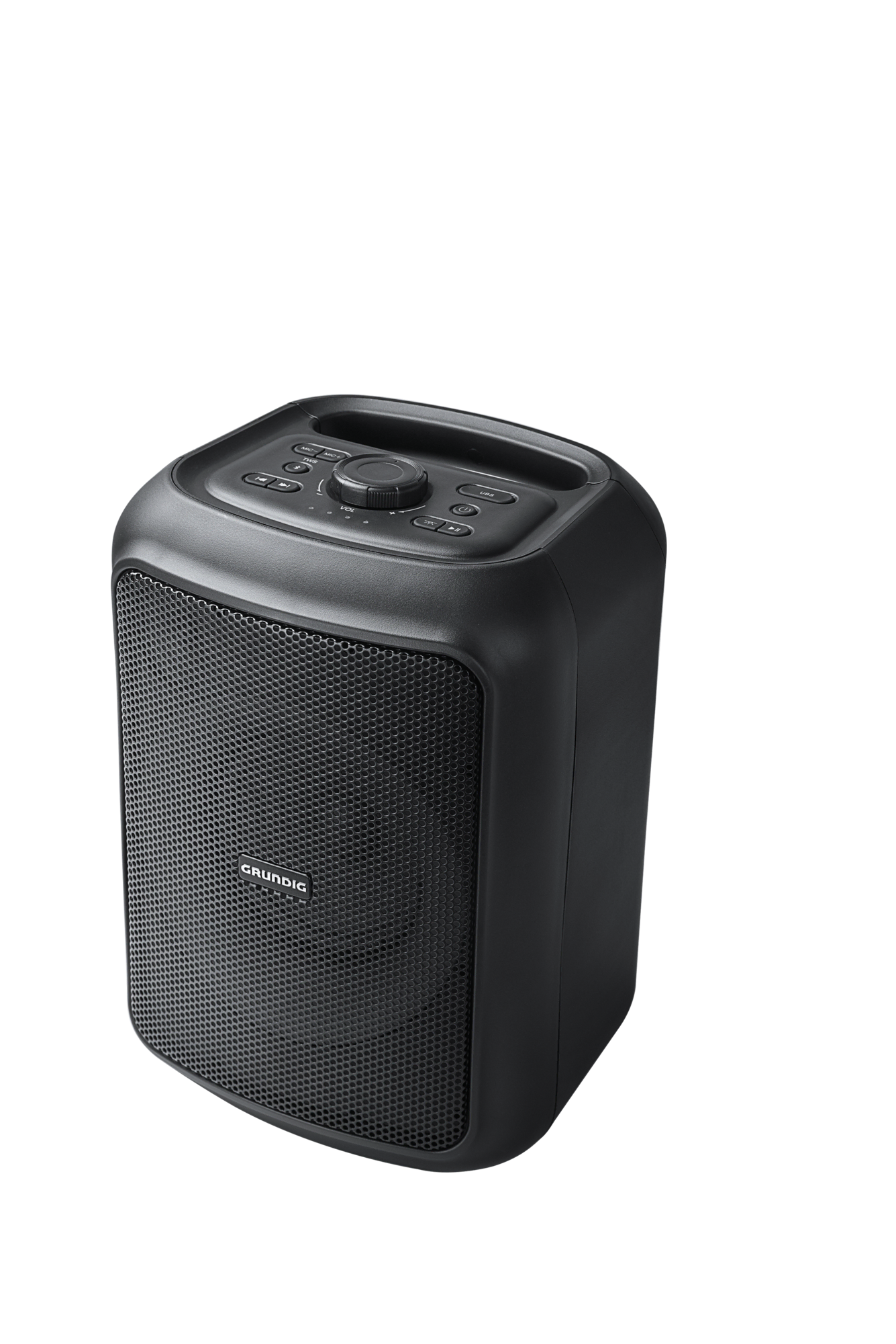 Grundig PartyHİt Grundig Hoparlör