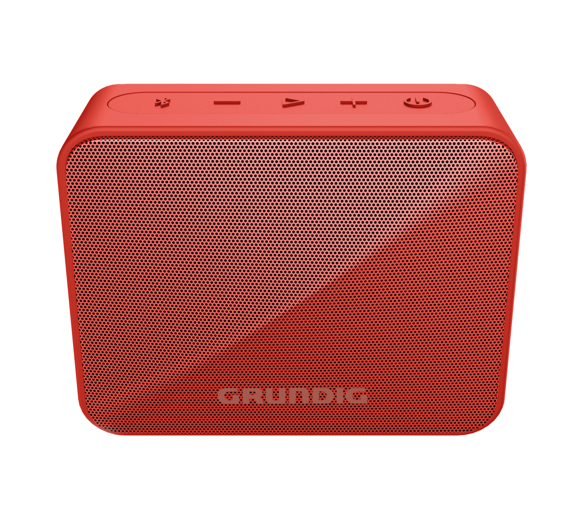 GRUNDIG Solo + Red Grundig Hoparlör