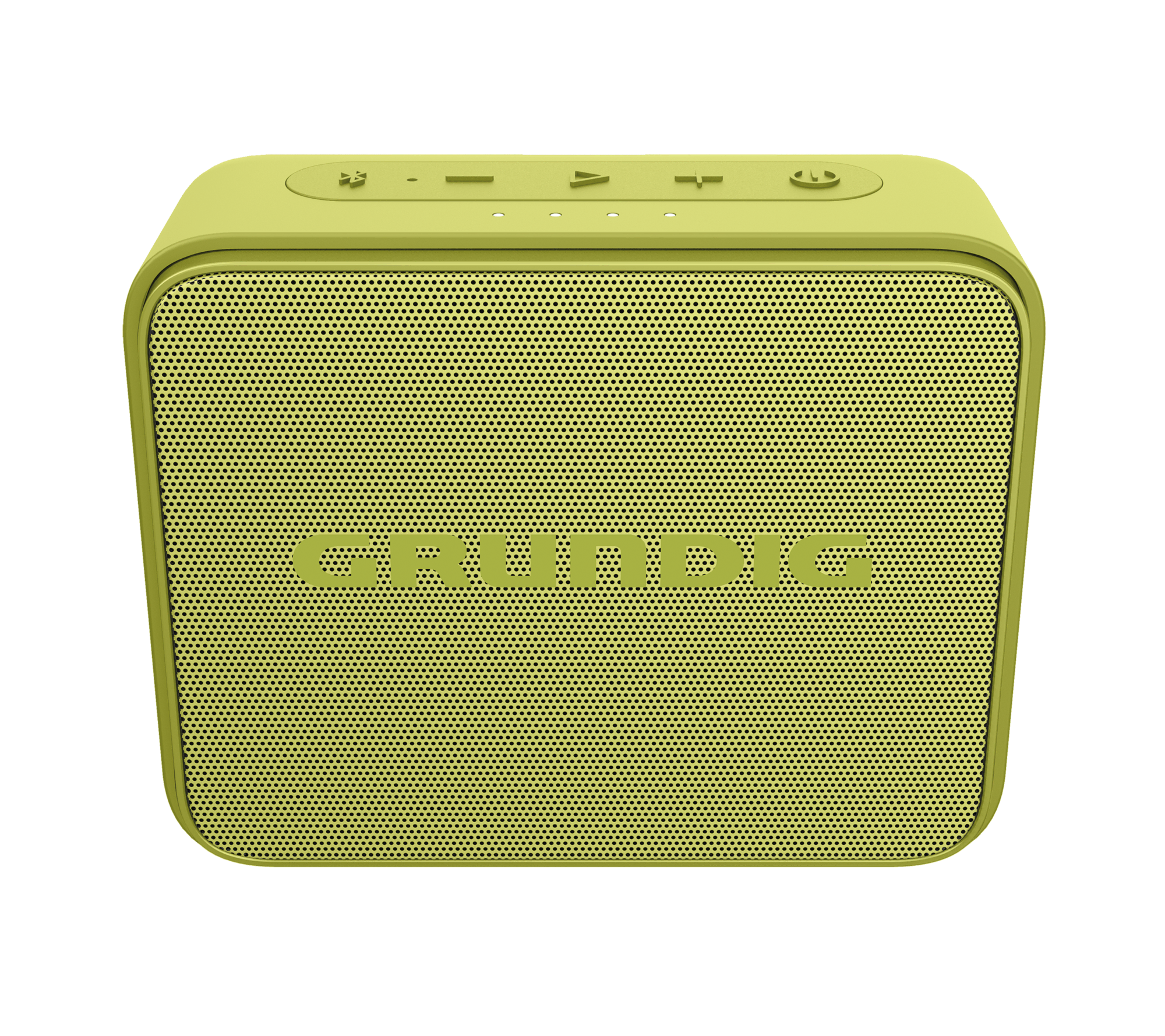 GRUNDIG Jam + Lime Grundig Hoparlör