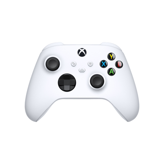 Microsoft Xbox Cntlr Merlin (Gen9) White Oyun Konsolu Aksesuarları