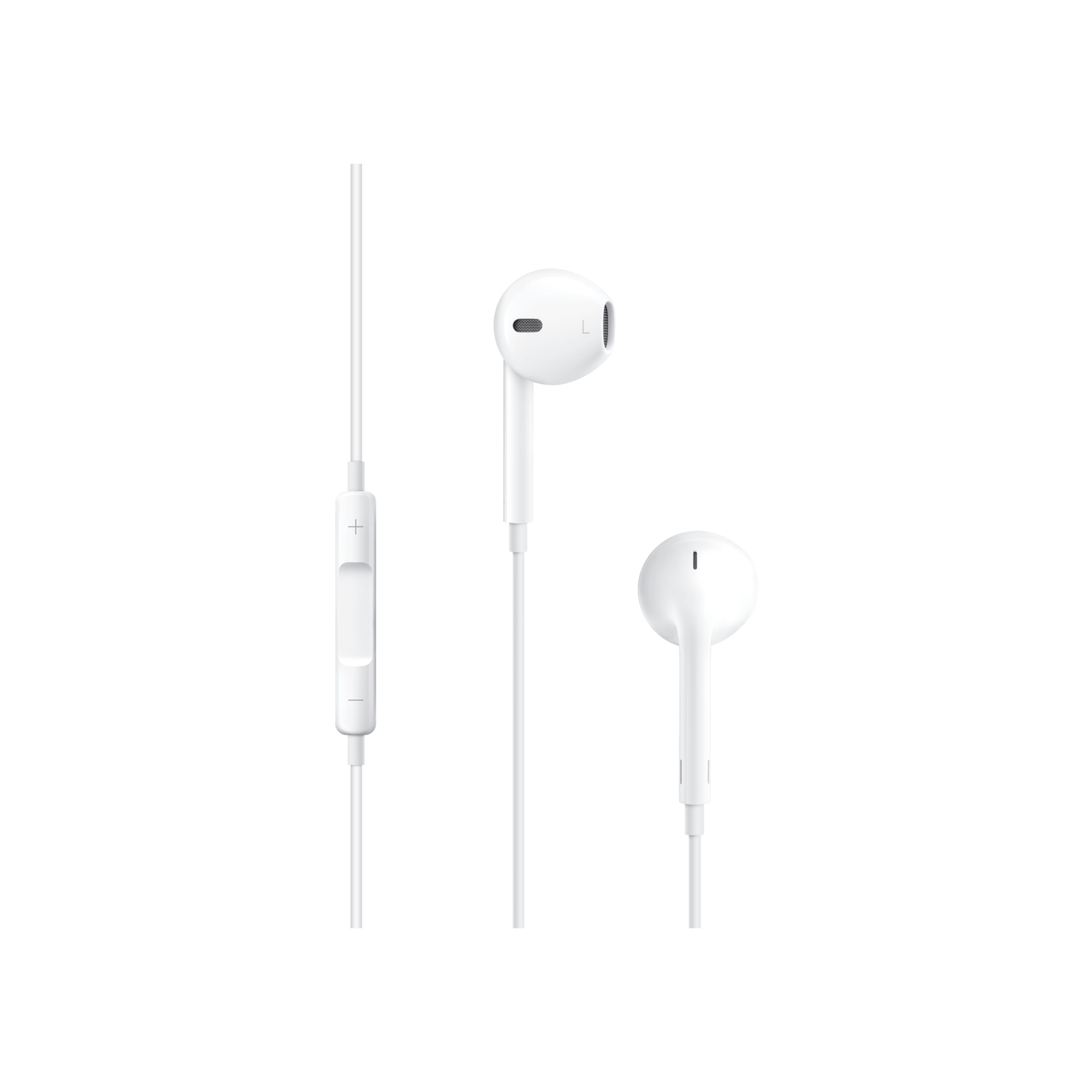 Apple 3,5 mm Kulaklık Jaklı EarPods Telefon Kulaklığı