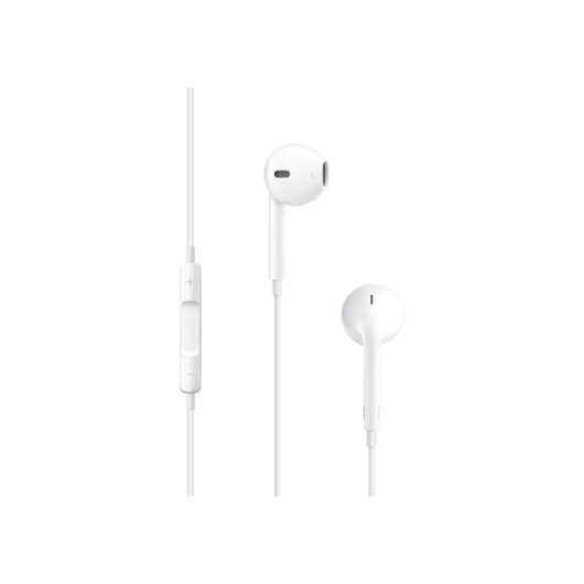 Apple 3,5 mm Kulaklık Jaklı EarPods Telefon Kulaklığı