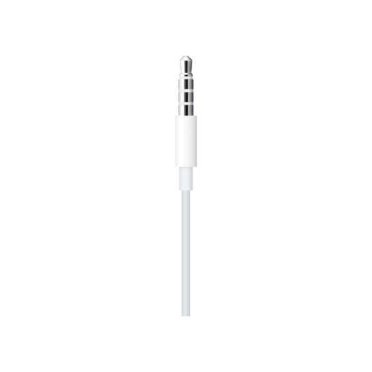 Apple 3,5 mm Kulaklık Jaklı EarPods Telefon Kulaklığı