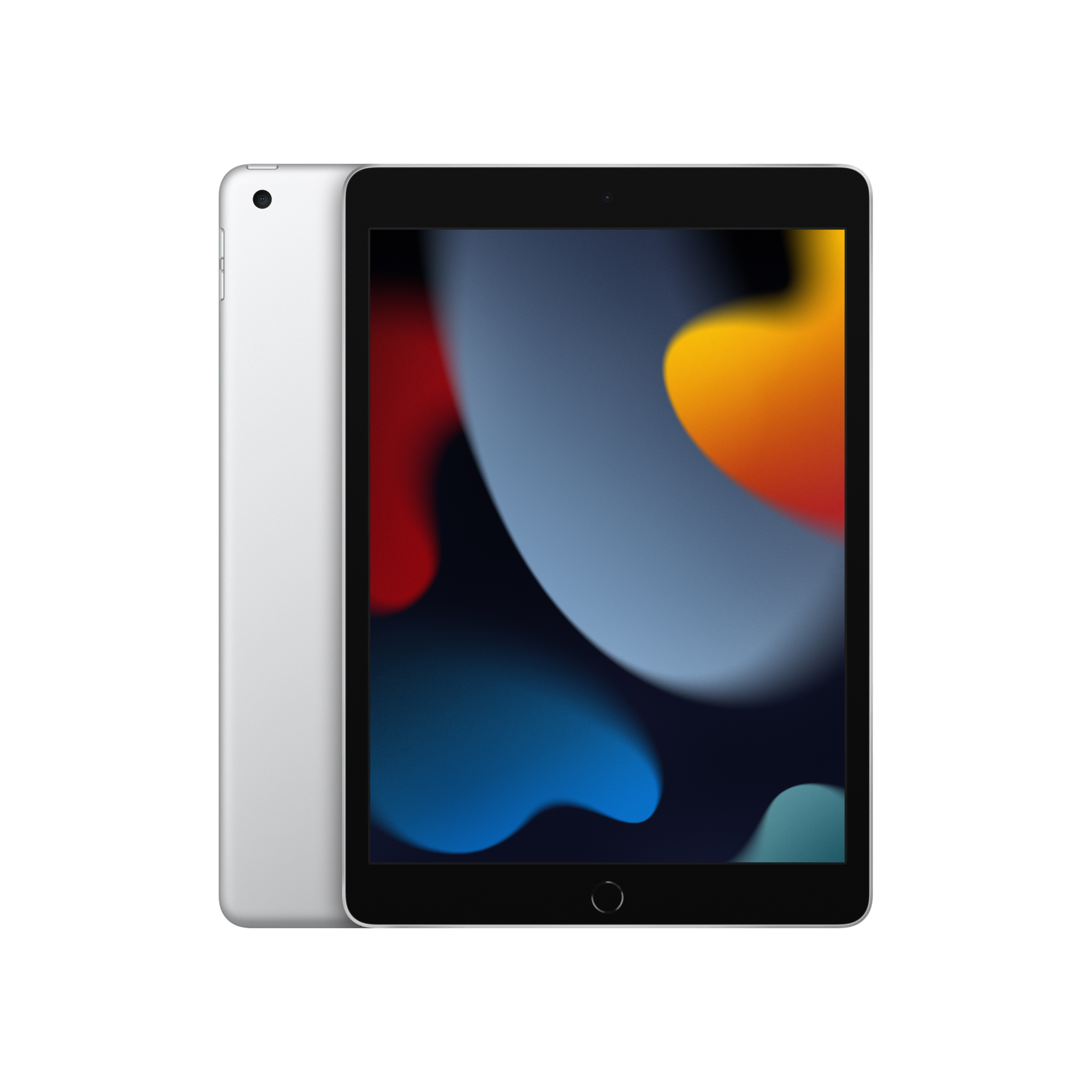 iPad 9.Nesil Wi-Fi 64 GB 10.2