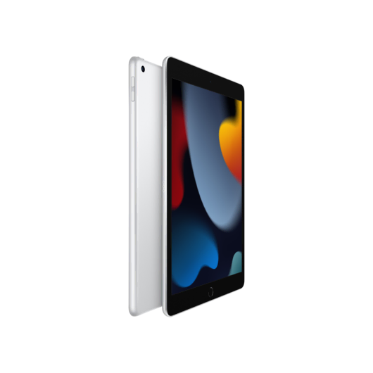 iPad 9.Nesil Wi-Fi 64 GB 10.2" Gümüş Tablet