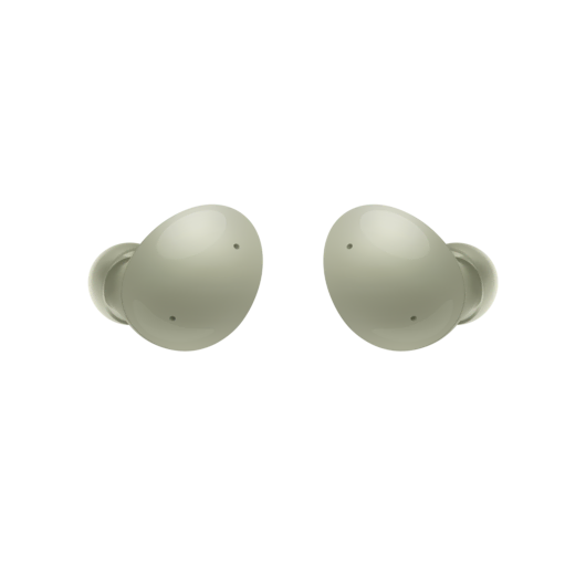 Samsung Galaxy Buds2 Yeşil Kulaklık Kulaklık