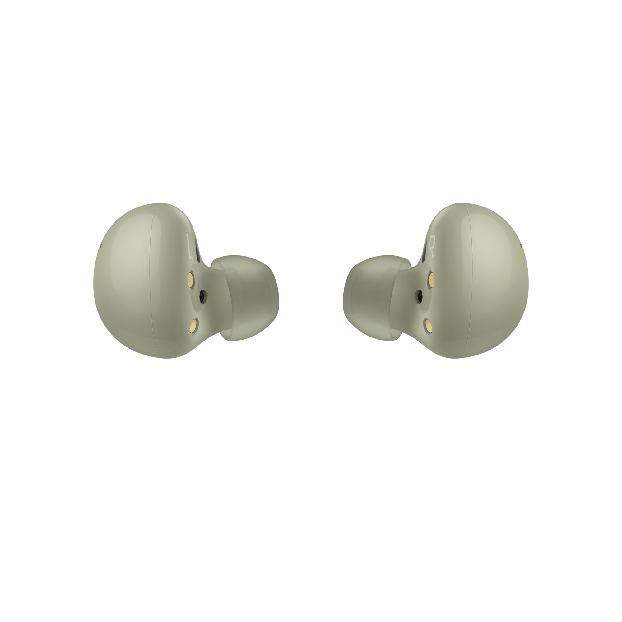 Samsung Galaxy Buds2 Yeşil Kulaklık Kulaklık