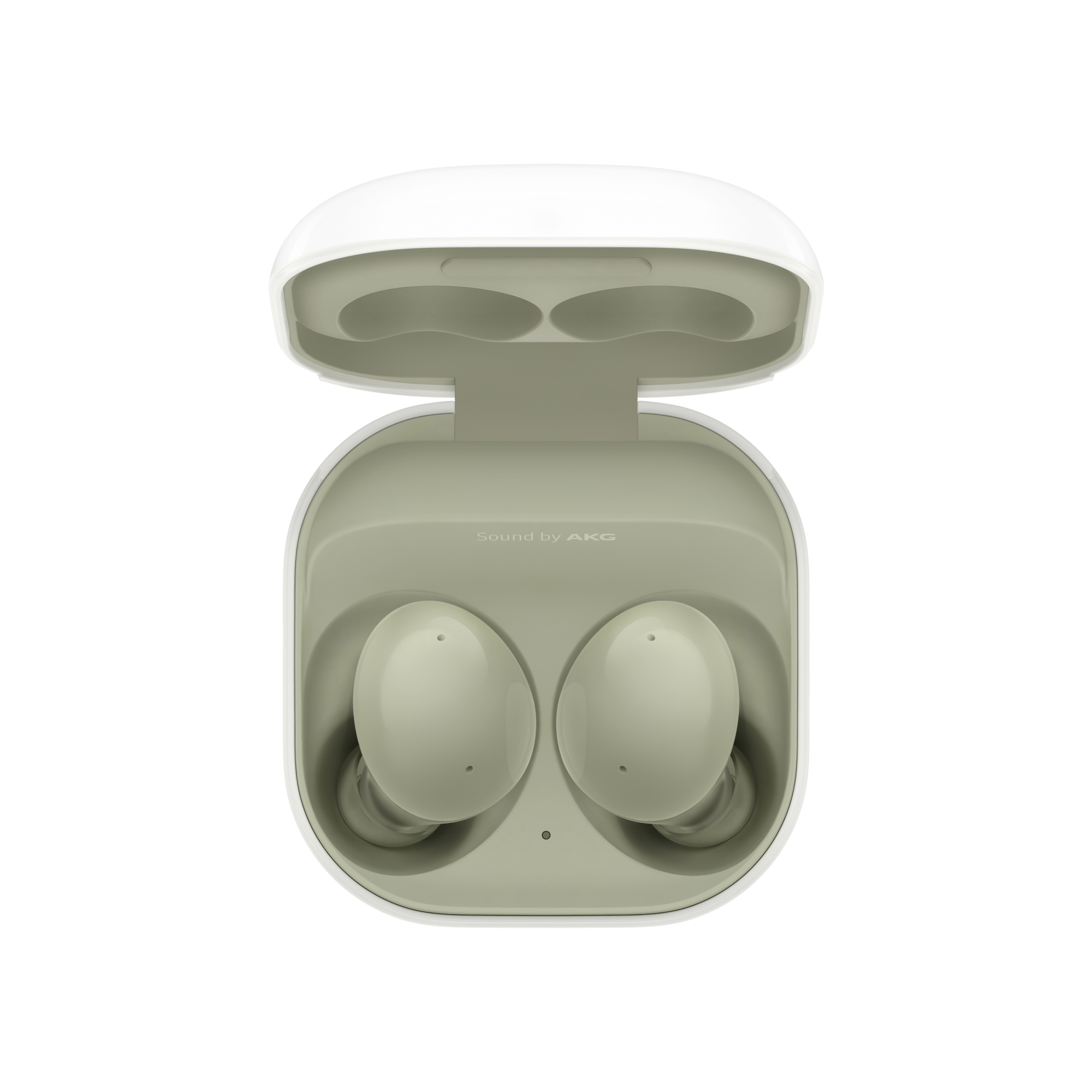 Samsung Galaxy Buds2 Yeşil Kulaklık Kulaklık