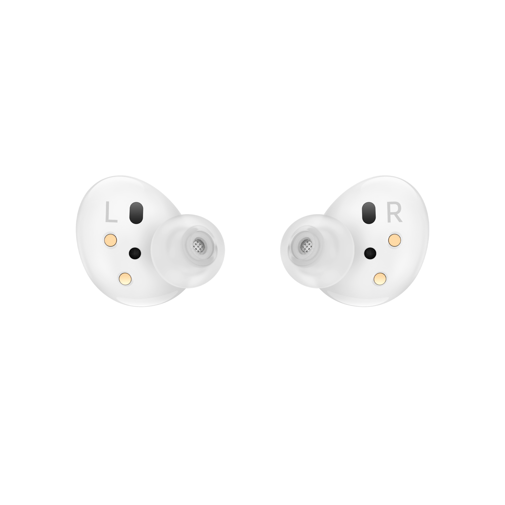 Samsung Galaxy Buds2 Beyaz Kulaklık Kulaklık