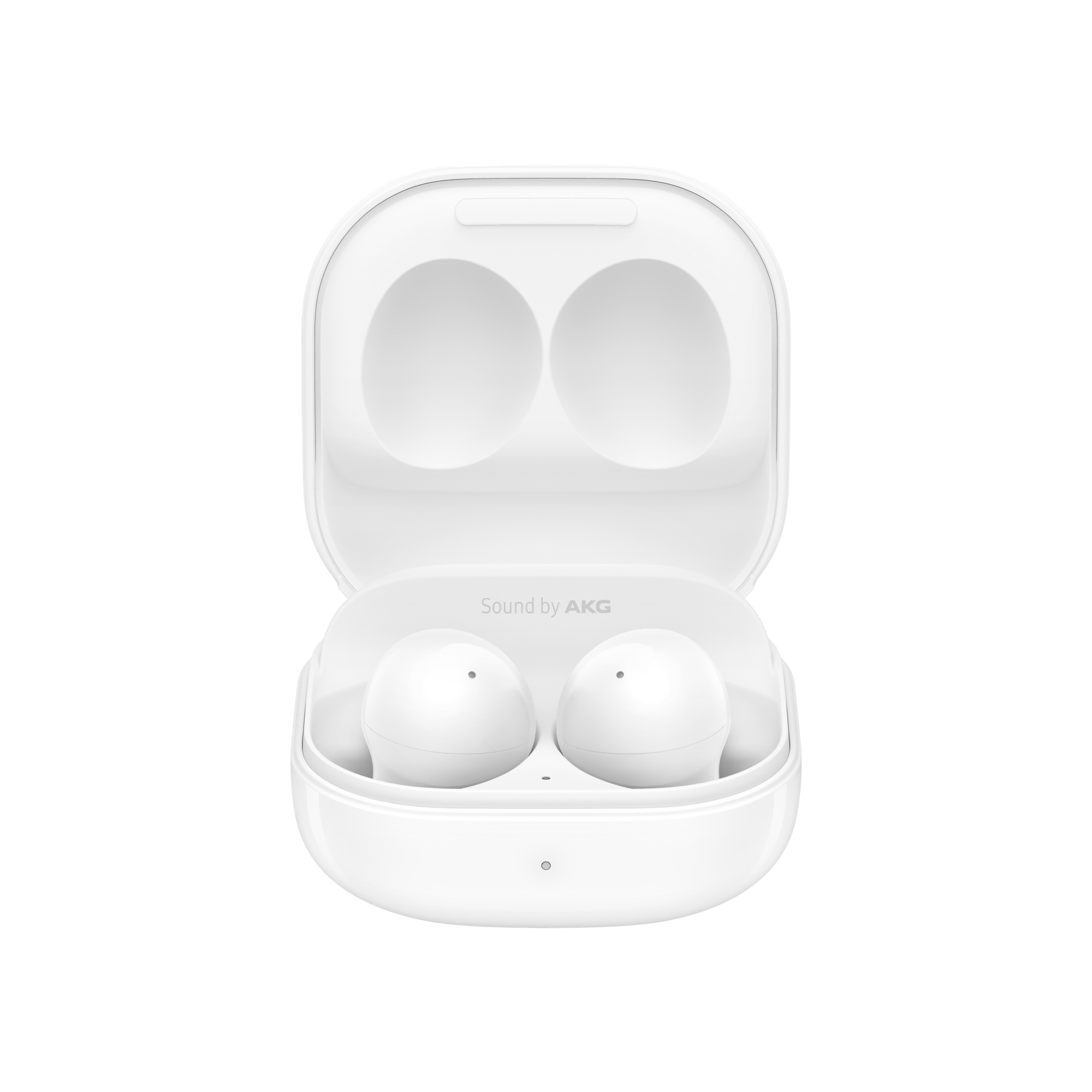 Samsung Galaxy Buds2 Beyaz Kulaklık Kulaklık