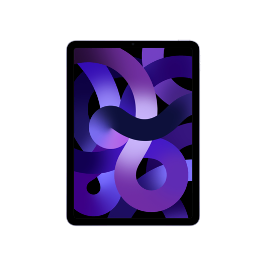 IPAD AIR WI-FI 64GB PURPLE Tablet