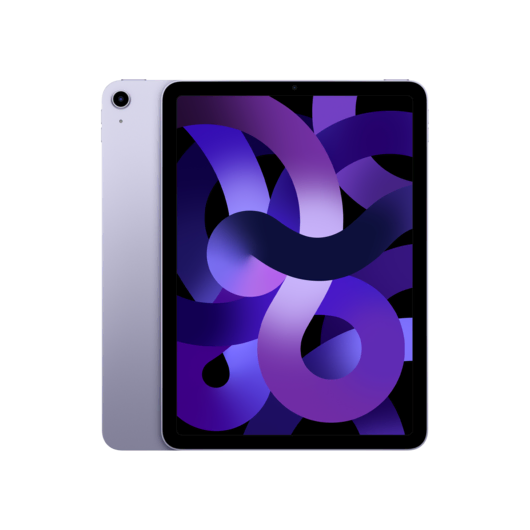 IPAD AIR WI-FI 64GB PURPLE Tablet