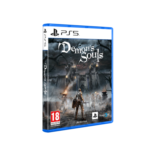 Sony Demon's Souls (PS5) Oyunlar