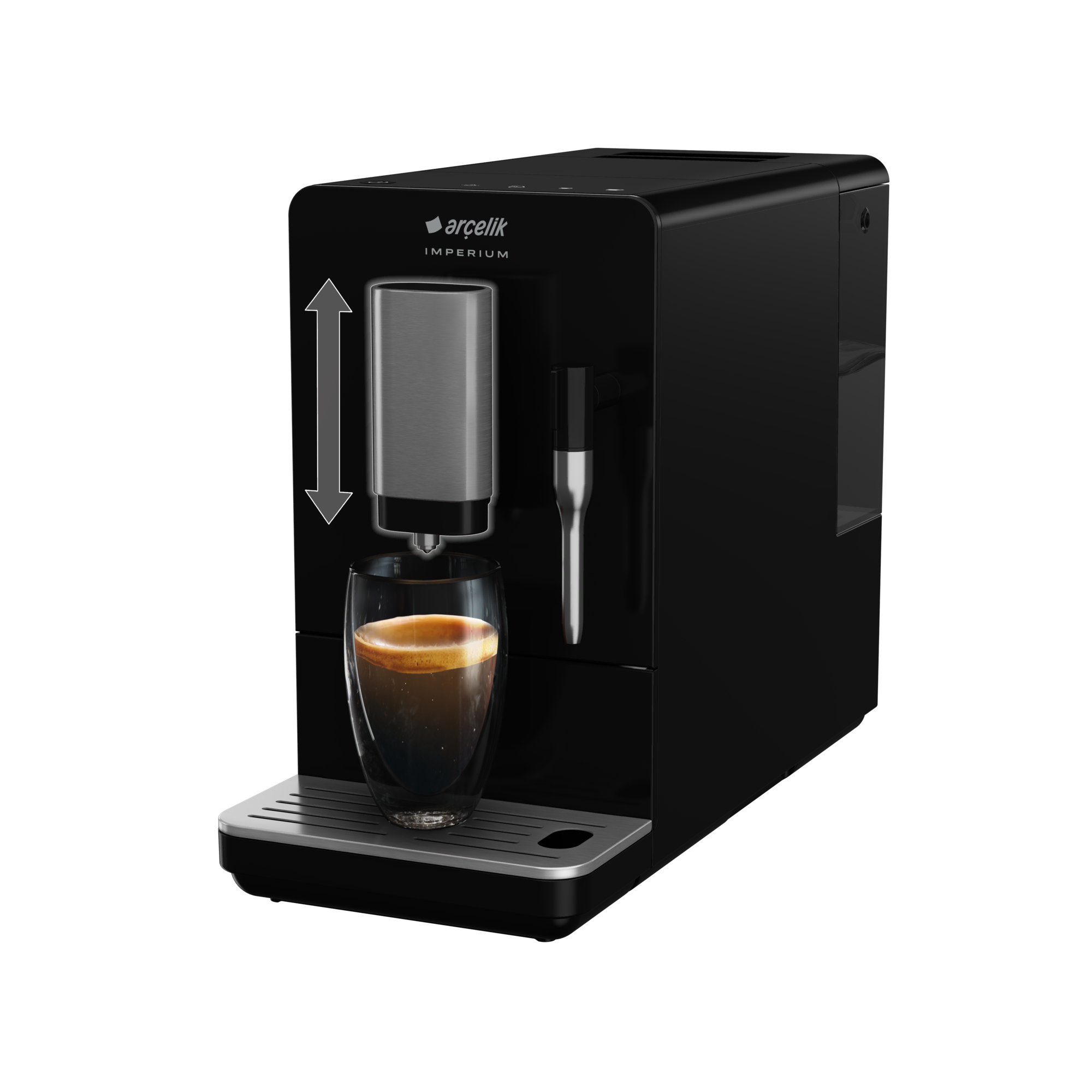 EM 3192 O Imperium® Espresso Makinesi