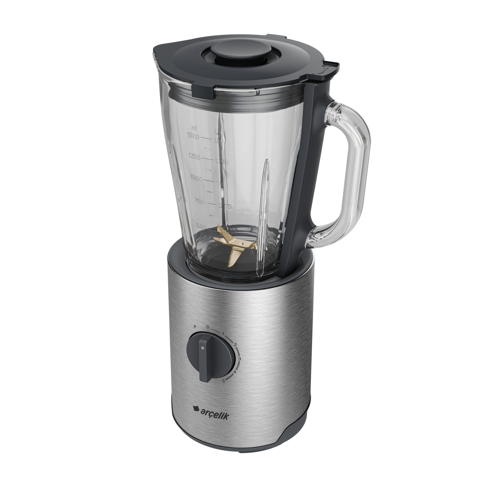 TB 9285 CI Skylight® Blender