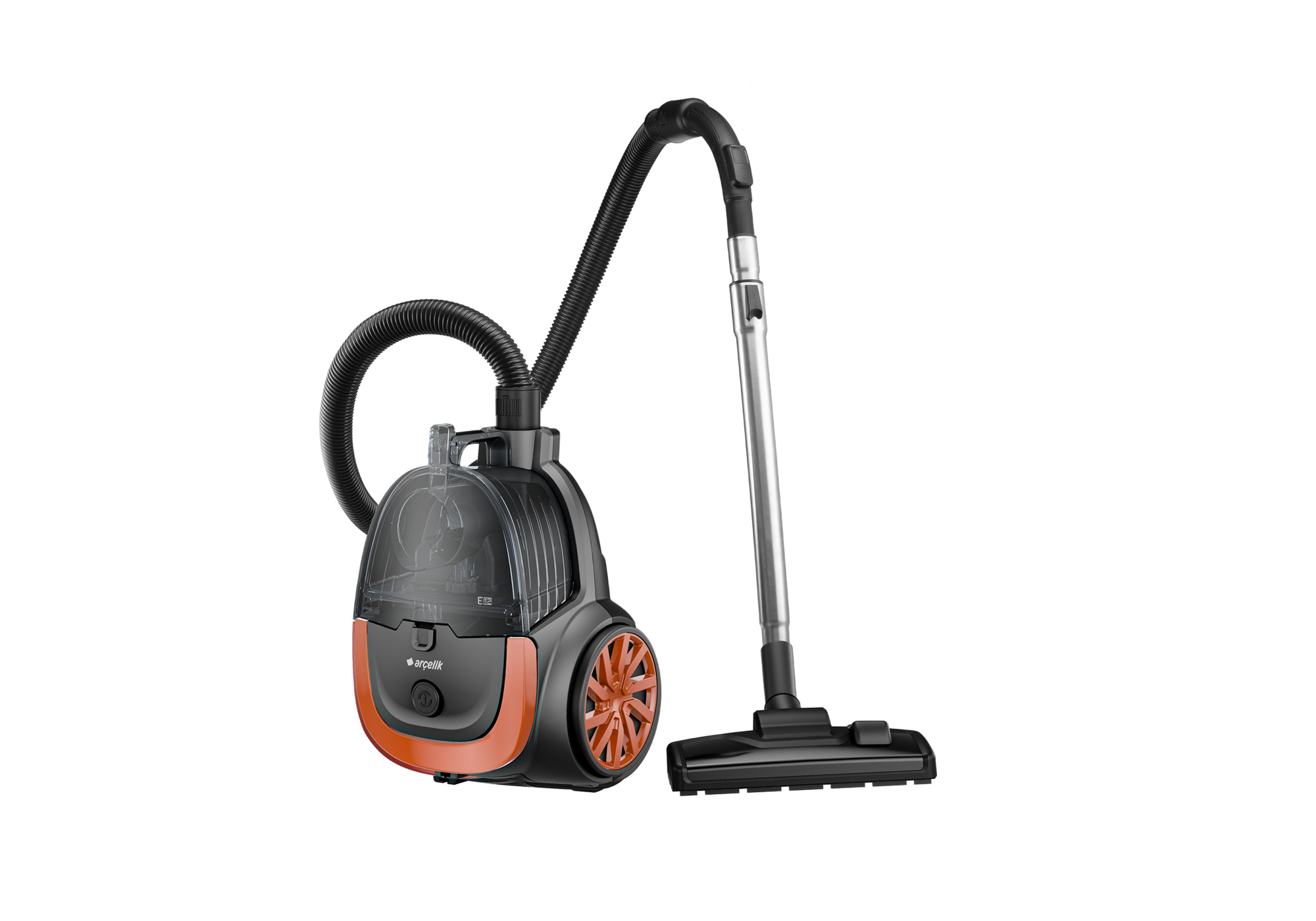 Comfort-X™ TSZ 3282 Toz Torbasız Süpürge