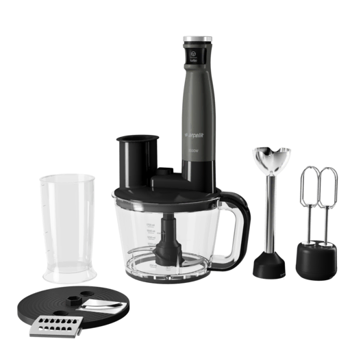 RHB 6050 G El Blender