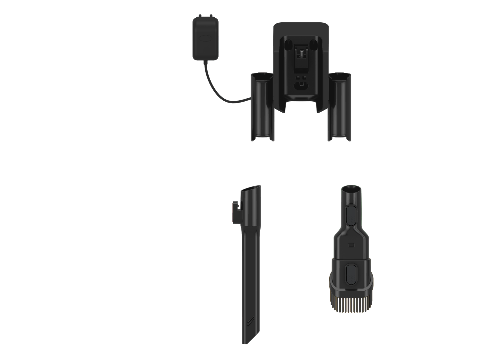 Imperium® Go 1.0 SD 9261 Şarjlı Dikey Süpürge
