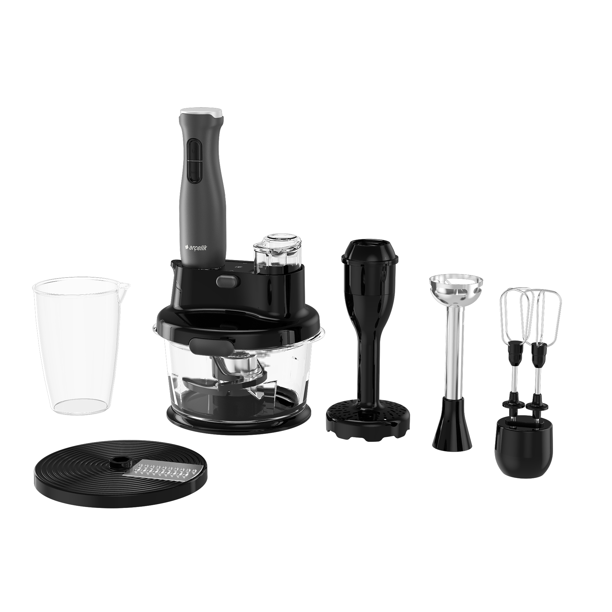 RHB 9410 El Blender
