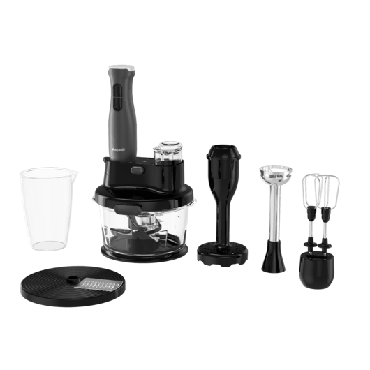 RHB 9410 El Blender