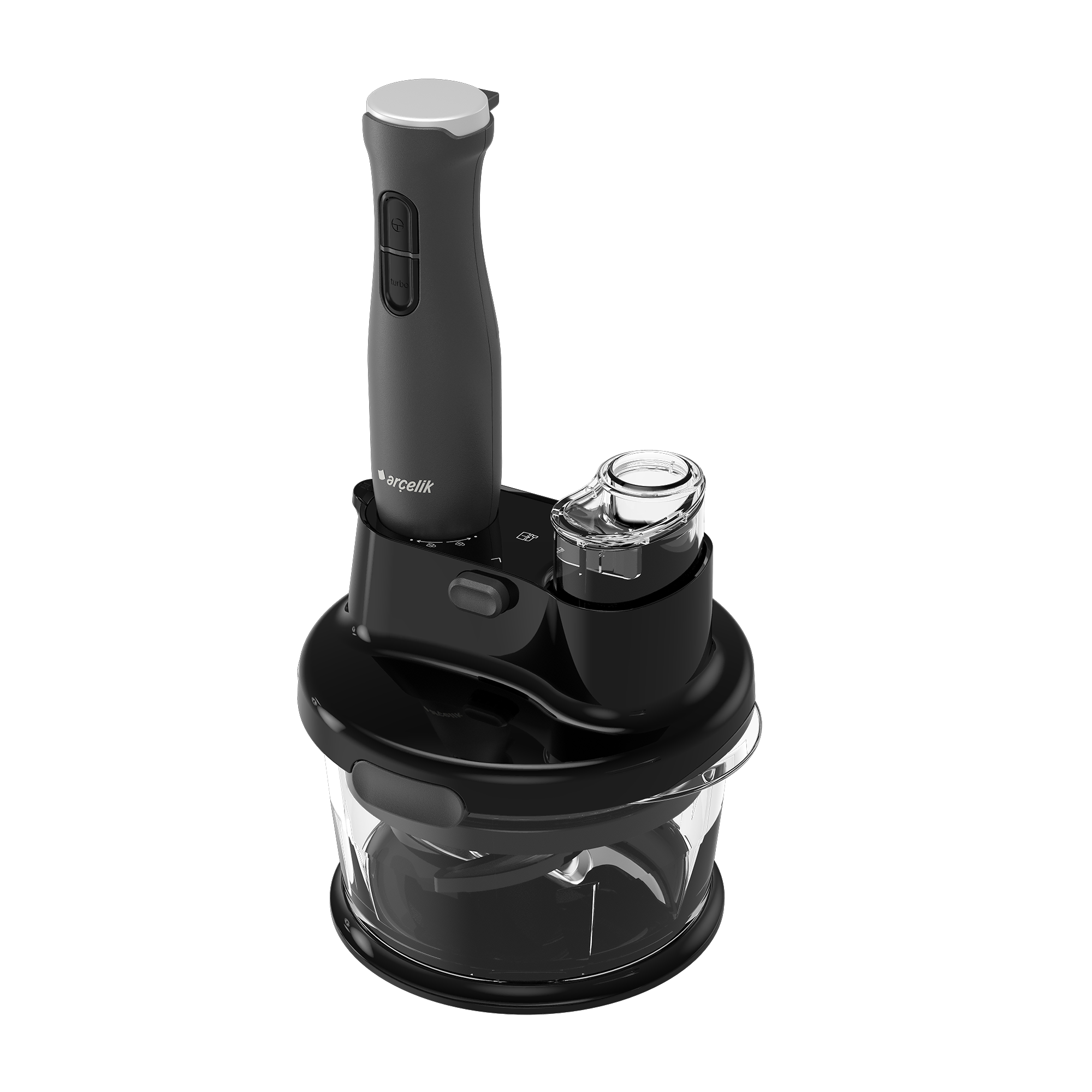 RHB 9410 El Blender