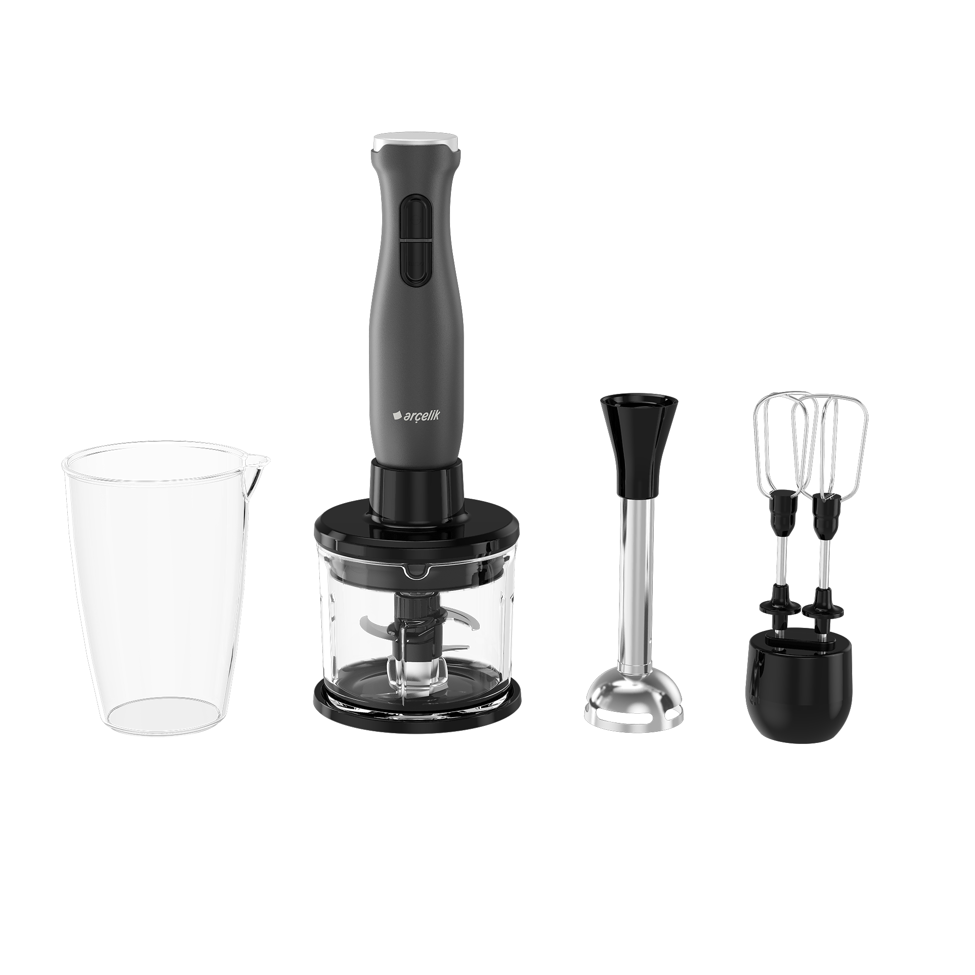 HBS 6410 El Blender