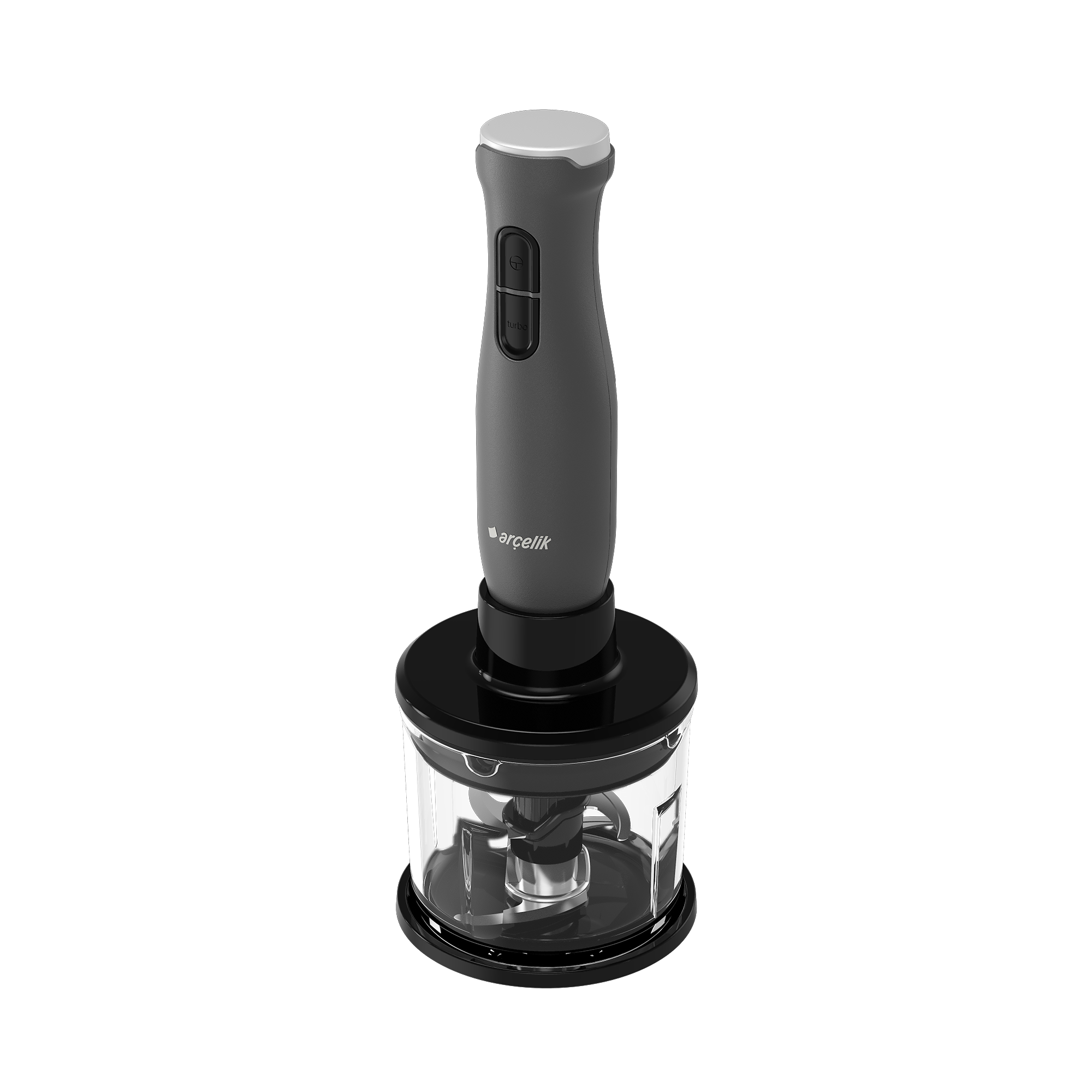 HBS 6410 El Blender