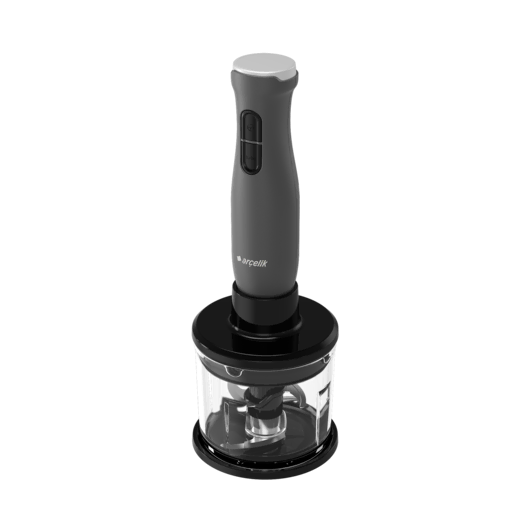 HBS 6410 El Blender