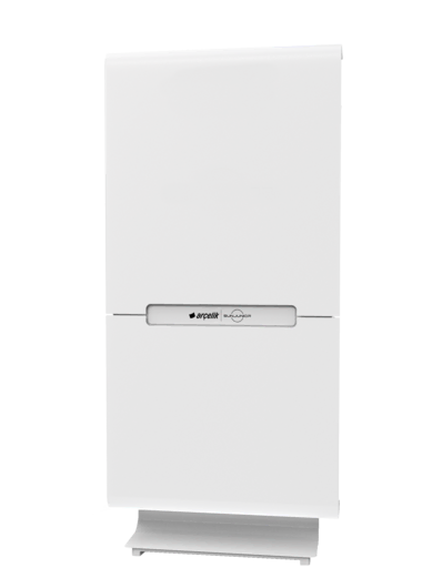 ARCLK-AIO-INVS-10KW Sun Junior (Enerji Depolama Sistemi)