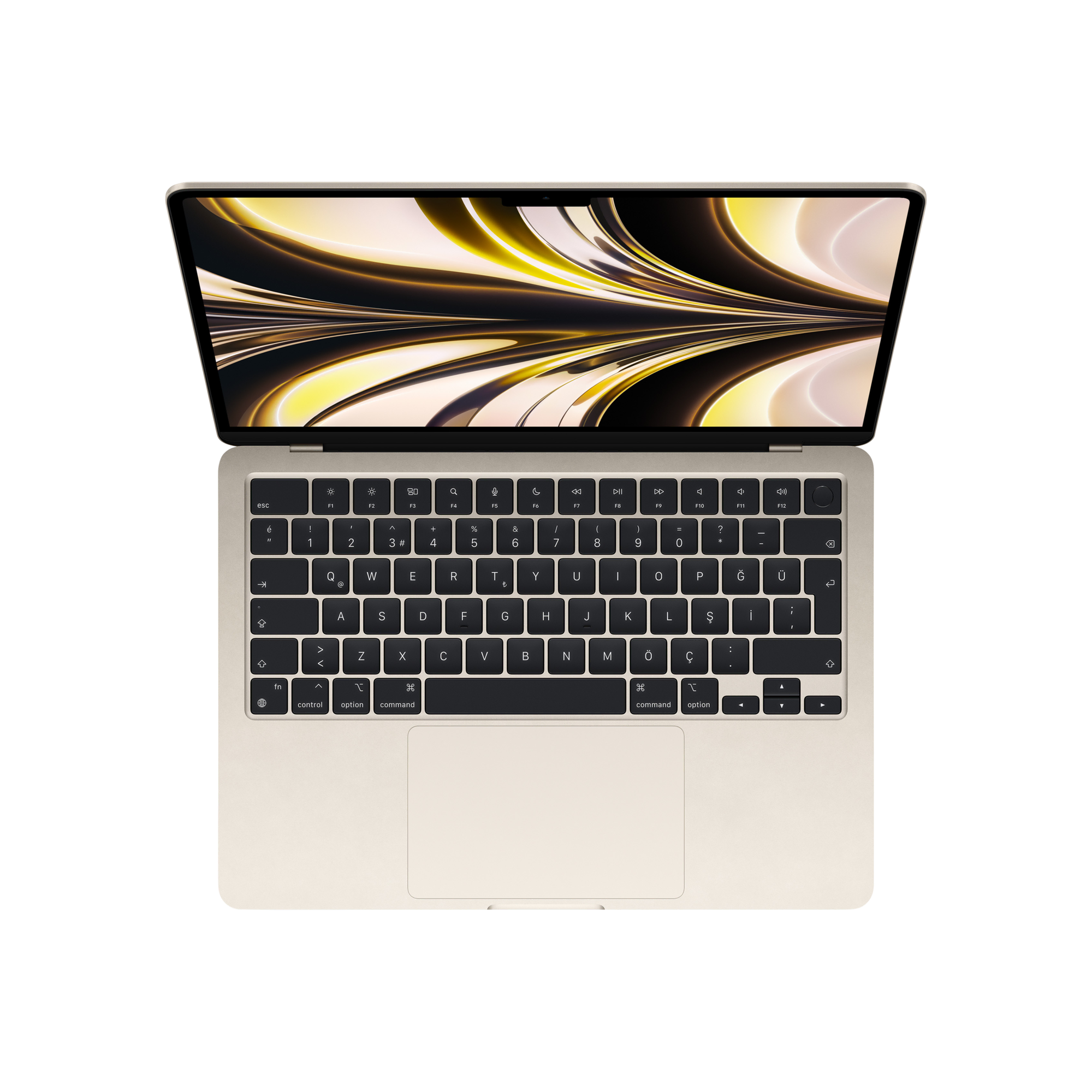 MacBook Air 13.6