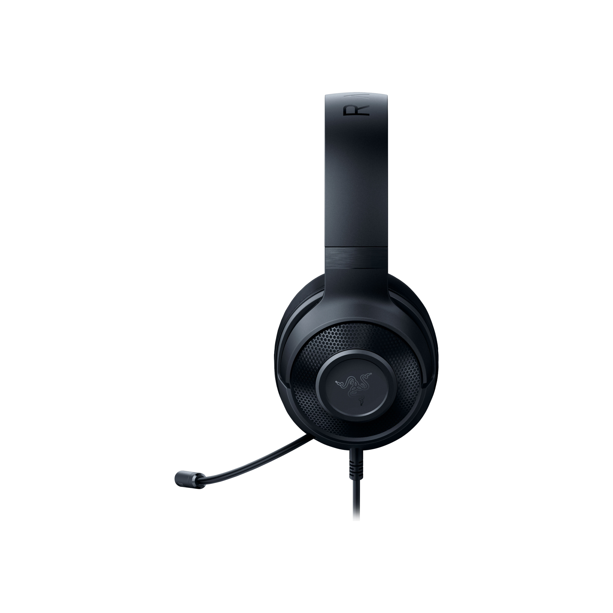 Razer Kraken X Lite Kbl. Kulaklık Siyah Gaming Kulaklık