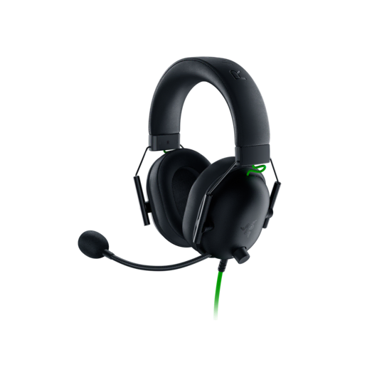 RAZER Blackshark V2 X Kbl.Kulaklık Siyah Gaming Kulaklık