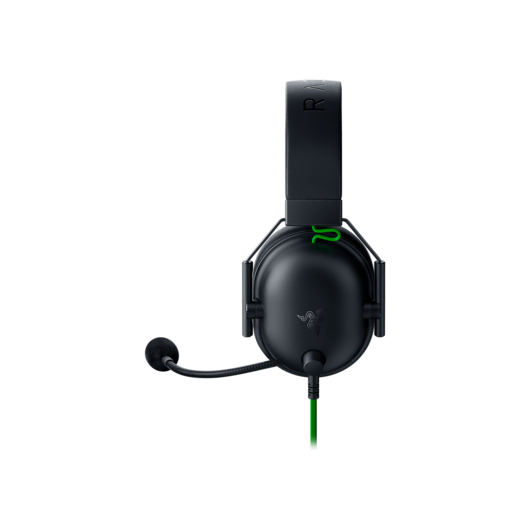 RAZER Blackshark V2 X Kbl.Kulaklık Siyah Gaming Kulaklık