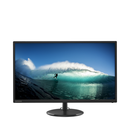 Lenovo C32q-20 31.5" - (65F8GAC1TK) Monitör